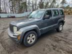 JEEP LIBERTY 2012