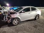 CHEVROLET SONIC 2012