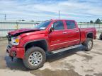 GMC SIERRA 2019