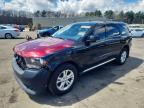 DODGE DURANGO 2012