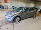 HYUNDAI ELANTRA 2014