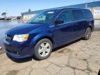 DODGE GRAND CARAVAN 2016