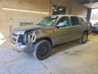 CHEVROLET AVALANCHE 2007