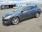 NISSAN ALTIMA 2013