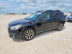 SUBARU OUTBACK 2015