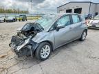 NISSAN VERSA NOTE 2015