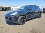 PORSCHE CAYENNE 2014
