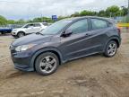 HONDA HR-V 2017