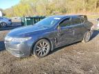 ACURA TLX 2015