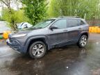JEEP CHEROKEE 2016
