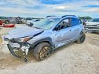SUBARU CROSSTREK 2024