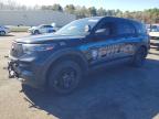 FORD EXPLORER 2025
