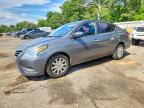 NISSAN VERSA 2016