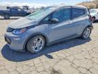 CHEVROLET BOLT EV 2021