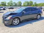 NISSAN ALTIMA 2013