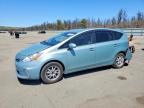 TOYOTA PRIUS V 2013