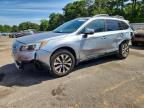 SUBARU OUTBACK 2017