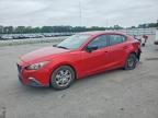 MAZDA 3 2015