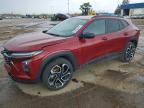 CHEVROLET TRAX 2024