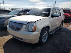 GMC YUKON 2010