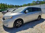 NISSAN QUEST 2015