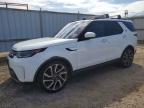 LAND ROVER DISCOVERY 2018