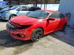 HONDA CIVIC 2020