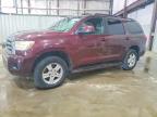 TOYOTA SEQUOIA 2009