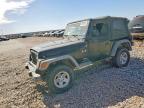 JEEP WRANGLER 2005