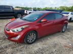 HYUNDAI ELANTRA 2015