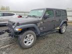 JEEP WRANGLER UNLIMITED 2019
