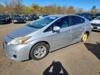TOYOTA PRIUS 2010