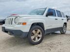 JEEP PATRIOT 2016