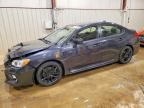 SUBARU WRX 2018