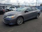 TOYOTA CAMRY HYBRID 2015