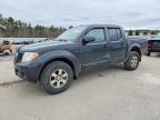 NISSAN FRONTIER 2010