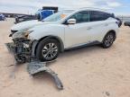 NISSAN MURANO 2018