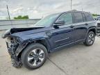 JEEP GRAND CHEROKEE 2024