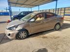 HYUNDAI ACCENT 2012