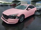 MAZDA 6 2018