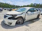NISSAN ALTIMA 2013