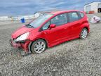 HONDA FIT 2010