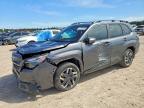 SUBARU FORESTER 2026