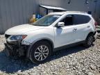 NISSAN ROGUE 2019