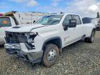 CHEVROLET SILVERADO 2022