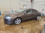 VOLKSWAGEN CC 2014
