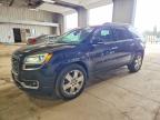 GMC ACADIA LIMITED 2017
