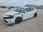 TOYOTA CAMRY 2025