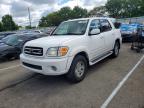 TOYOTA SEQUOIA 2002