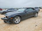 CHEVROLET CAMARO 2012